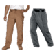 5.11 Tactical Taclite Pro Pants, Battle Brown, Storm