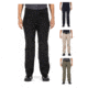5.11 Tactical Women's Apex Pant, Black, Dark Navy, Khaki, Ranger Green