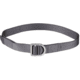5.11 Tactical Trainer Belt 1.5in, Charcoal, Size BULK 59409-018-CHARCOAL-BULK
