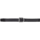 5.11 Tactical 1.5in Trainer Belt - Men's, Charcoal, 4XL, 59409-018-4XL