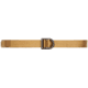 5.11 Tactical Trainer Belt 1.5in, Coyote Brown, 40 to 42in