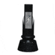 Higdon Outdoors Power Calls Static Whistle Duck Mouth Call Black 05E99C51, HG22271