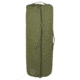 5IVE STAR GEAR Canvas Zipper Duffle, Olive Drab, Standard 6246000 