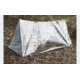 5IVE STAR GEAR Emergency Survival Tent, SILVER 4911000