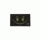5IVE STAR GEAR Glowing Morale Patch - Smile 6732000