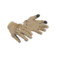 5IVE STAR GEAR Hard Knuckle Impact As Gloves, Tan 499, Medium, Regular, 3839004