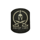 5IVE STAR GEAR Molon Morale Patch 6715000