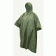 5IVE STAR GEAR One Size Nylon Poncho, OLIVE DRAB GREEN, ONE SIZE 3103000