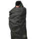 5IVE STAR GEAR Snugpak Jungle Blanket, Black, 4910000