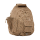 5IVE STAR GEAR SRP-5S Solo Sling Ruck, Coyote, 6211000
