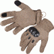 5IVE STAR GEAR Tactical Hard Knuckle Glove,Coyote,2XL 3821007