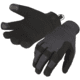 5IVE STAR GEAR Tactical Assault Glove,Black,S 3813003