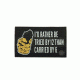 5IVE STAR GEAR Tried By 12 Morale Patch 6741000