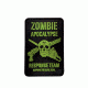 5IVE STAR GEAR Zombie Apocalypse Morale Patch 6612000