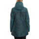 686 Spirit Insulated Jacket - Womens, Deep Teal Heather, Small, L9W308-TEAL-S
