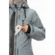 686 Spirit Insulated Jacket - Womens, Light Blue Denim, Small, M0W307-LTB-S