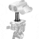 Pentax Tripod Adapter-U for newer Pentax UCF binoculars w/tripod socket - 69552