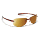 7 Eye Bone Dark Tortoise Re-ACT NXT Polarized Copper HP Sunglasses 690657
