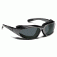 7 Eye Bora Charcoal 24 - 7 NXT Original Sunglasses 140317