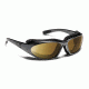 7 Eye Bora Sunglasses, Charcoal Frame, 24 - 7 NXT Contrast 140327