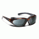 7 Eye Bora Sunglasses, Dark Tortoise Frame, 24 - 7 NXT 140617