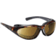 7 Eye Bora Sunglasses Dark Tortoise Frame Re Act Nxt Copper 140621