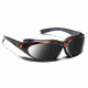 7 Eye Bora Sunglasses, DARKshift Extra Dark Photochromic Lens, Dark Tortoise Frame, M-XL 140616