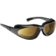 7 Eye Bora Sunglasses Glossy Black Frame Re Act Nxt Copper 140521