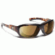 7 Eye Buran Sunglasses, Light Tortoise, S-L, 226017