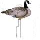 Higdon Outdoors Higdon FLATS Magnum Canada Motion Silhouette Fully Flocked 12/ct 19CA3A01, HG73224