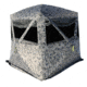 Tenzing Hawk Mancave Ground Blind Grey 6F951AF3, GMHWKFDGB
