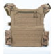 Hi-Point MKS Full Forge Gear Plate Carrier Shelter Tan DCE579AB, YH22501TPC1
