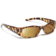 7 Eye 7eye Active Lifestyle Sunglasses Kristin, ColorAmp Copper NXT Lens, Light Tortoise Frame, S-L , Women 886026