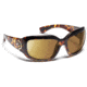 7 Eye 7eye Air Dam Sunglasses Leveche, ColorAmp Copper NXT Lens, Light Tortoise Frame, S-M , Women 446021