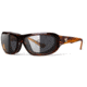 7Eye by Panoptix Airshield Aspen Sunglasses, RX Ready, Sunset Tortoise Frame, Photochromic Day/Night Eclypse Lens, S-M 330617