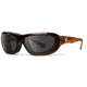 7Eye by Panoptix Airshield Aspen Sunglasses, RX Ready, Sunset Tortoise Frame, SharpView Gray Lens, S-M 330641