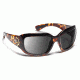 7 Eye Leveche- Light Tortoise Sunglasses, S-M 446041