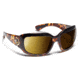 7 Eye Leveche- Light Tortoise Sunglasses, S-M 446054