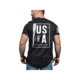 Nine Line MENS US OF A SHIRT - LARGE, MEDIUM 8DCB3E83, NLAUSOFATSBLACKS
