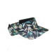 Body Glove Printed Fauna Sun Visor - Multi D35187BE, One Size, Multi, B013-001BG-TJX-MUL-ONE/SIZE