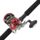 Abu Garcia 7000/701MH Ambassadeur Baitcasting Rod and Reel Combo