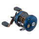 Abu Garcia Ambassadeur C4 Round Baitcast Fishing Reel