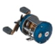Abu Garcia Ambassadeur Classic Fishing, Baitcast Reel, C4 6600, 6.3/1, 3+1, Right, 1292716