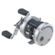 Abu Garcia Ambassadeur S Baitcast Fishing Reel, 5500, 5.1/1, 2, Left, 1292733