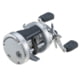 Abu Garcia Ambassadeur S Baitcast Fishing Reel, 6500, 5.1/1, 2, Left, 1292738