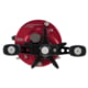 Abu Garcia Ambassadeur SX Baitcast Fishing Reel, 6600, 5.3/1, 3+1, Right, 1292730