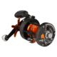 Abu Garcia C3 Catfish Special Round Baitcast Fishing Reel