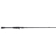 Abu Garcia Fantasista X Casting Rod, Handle Type C, 7ft 6in, Heavy, Fast, 1 Piece, 1538165