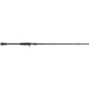 Abu Garcia Fantasista X Casting Rod, Handle Type D, 7ft 11in, Extra Heavy, Fast, 1 Piece, 1538166