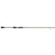 Abu Garcia Ike Signature Finesse Spinning Fishing Rod, 7ft, Medium, Fast, 1 Piece, 1581158